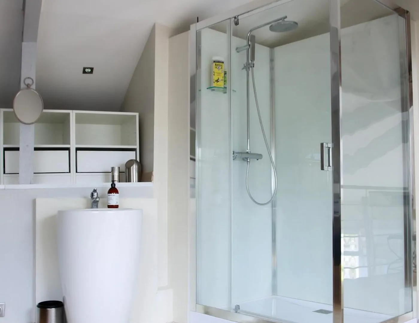 Duplex En Rooftop Vue Mer A La Salis Antibes
