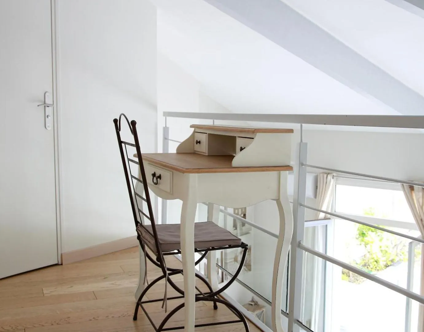 Apartment Duplex En Rooftop Vue Mer A La Salis Antibes France