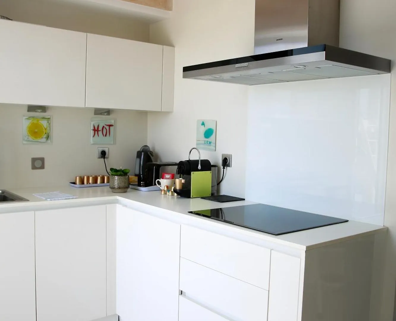 Duplex En Rooftop Vue Mer A La Salis Antibes France