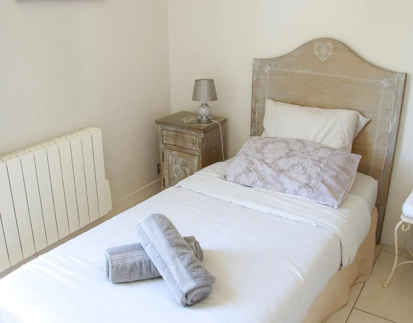 Duplex En Rooftop Vue Mer A La Salis Antibes 0*,