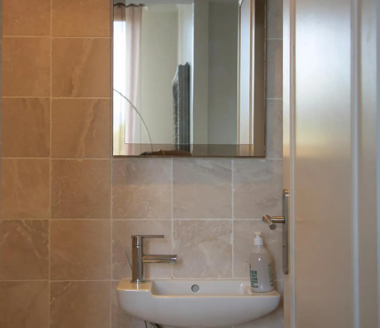 Apartment Duplex En Rooftop Vue Mer A La Salis Antibes